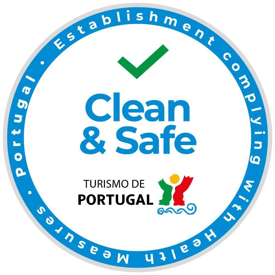 Awarded 3 Bedrooms Upscale Flat@Chiado Bairro Alto Lisbona Esterno foto