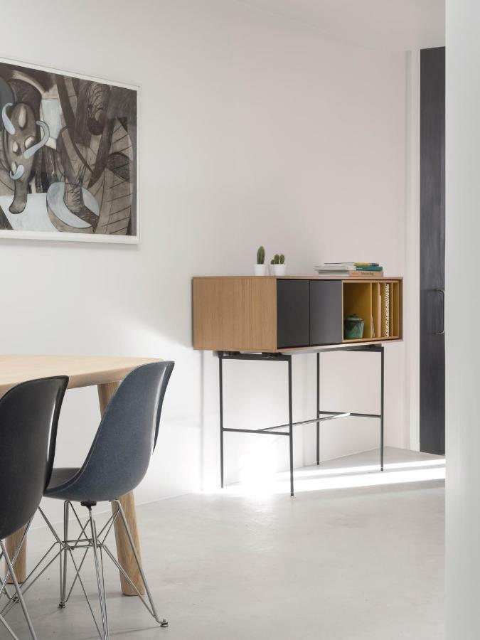 Awarded 3 Bedrooms Upscale Flat@Chiado Bairro Alto Lisbona Esterno foto