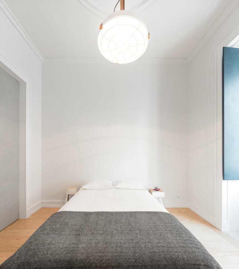 Awarded 3 Bedrooms Upscale Flat@Chiado Bairro Alto Lisbona Esterno foto